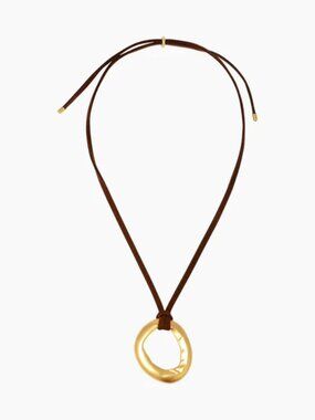 Heaven Mayhem Mini Necklace